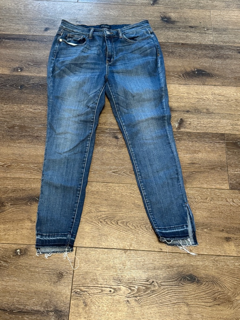 Judy blue skinny fit‎ jeans 13/31
